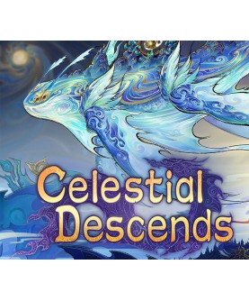 Celestial Descends Steam Key GLOBAL